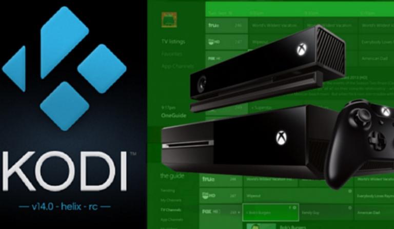 Kodi: Για Windows 10 και Xbox One
