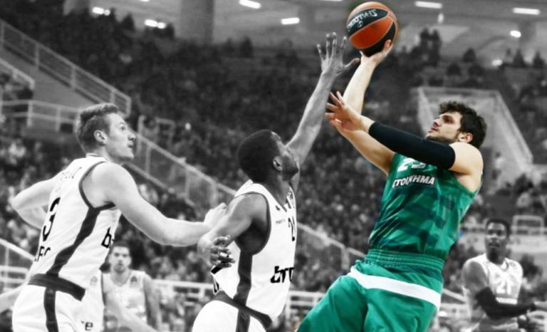 Αυτό είναι το «πρόβλημα» με Τζεντίλε!