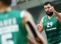 Ο Μπουρούσης «κερδίζει» τον Τσάβι!
