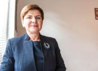 Θύμα τροχαίου η πολωνή πρωθυπουργός