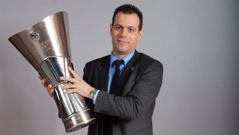 Ο Ιτούδης σε πρώτο πλάνο για την Εθνική