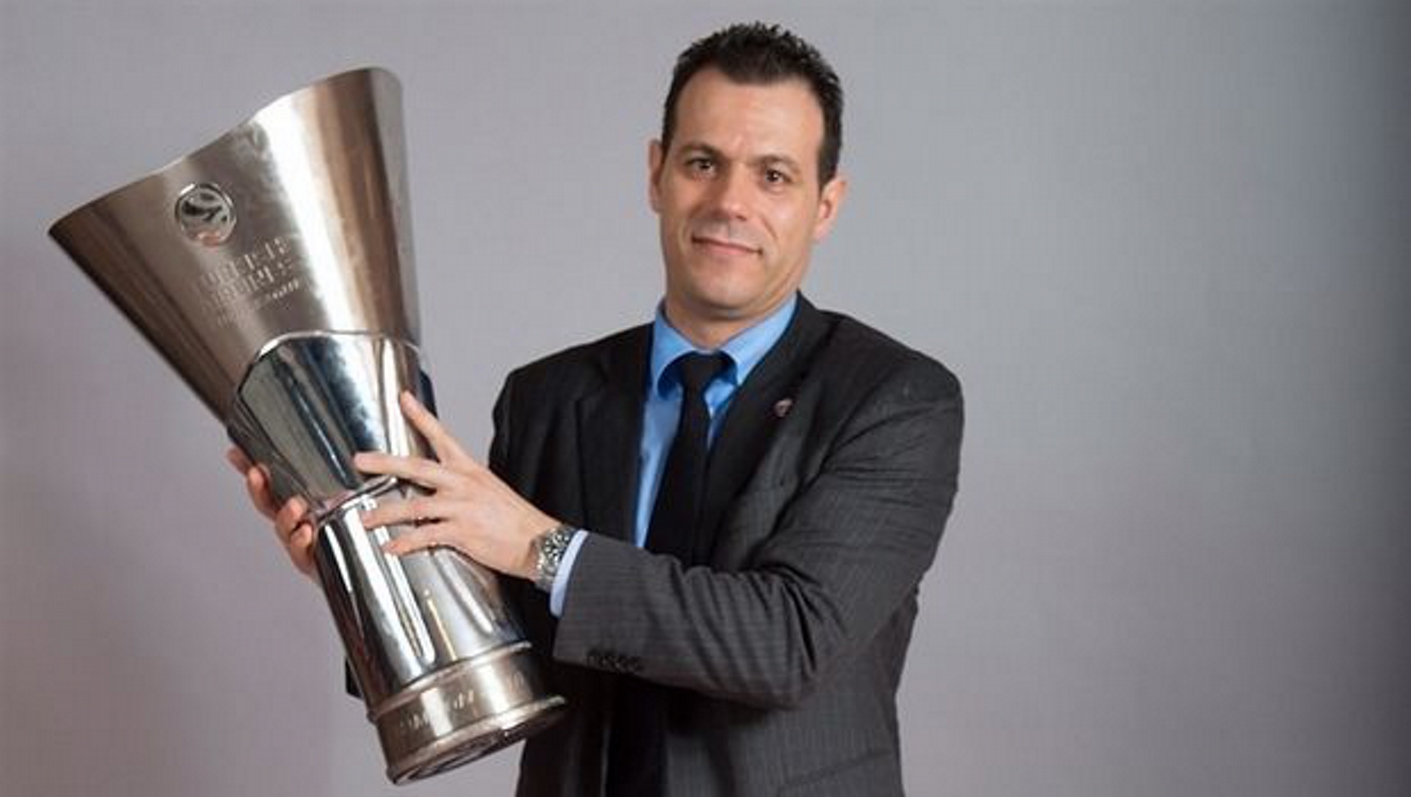 Ο Ιτούδης σε πρώτο πλάνο για την Εθνική