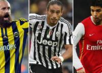 Οι κορυφαίοι ελεύθεροι ποδοσφαιριστές του κόσμου