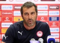 Ολυμπιακός: Τέλος ο τεχνικός διευθυντής της Ακαδημίας