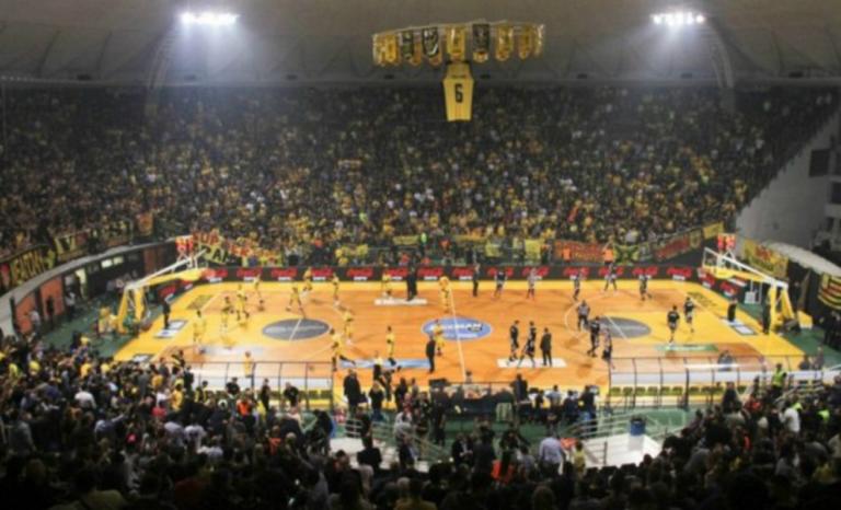 Ευχαρίστησε τους κατόχους διαρκείας η ΚΑΕ Άρης