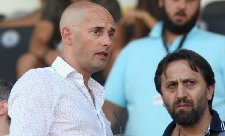 Φοβερό: Τι δουλειά έχει ο Τζόλε… στην Τούμπα και τι έκανε με δύο αστεράκια του ΠΑΟΚ;