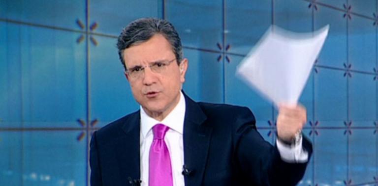 Οριστικά εκτός ψηφοδελτίου ο Γιώργος Αυτιάς