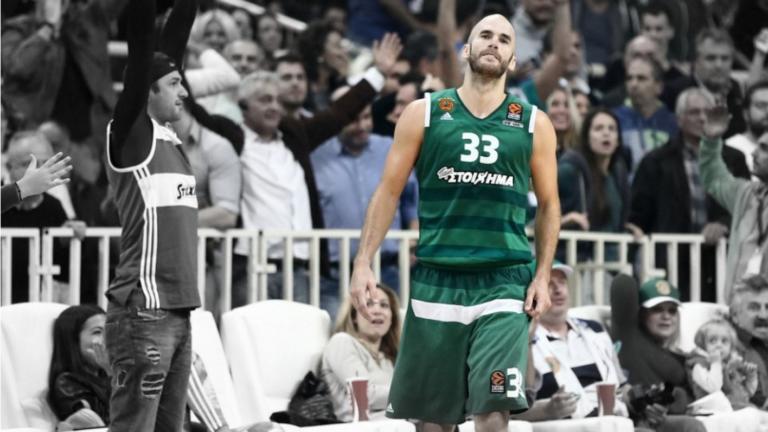 Η… ελεύθερη πτώση του Καλάθη! (infographic)