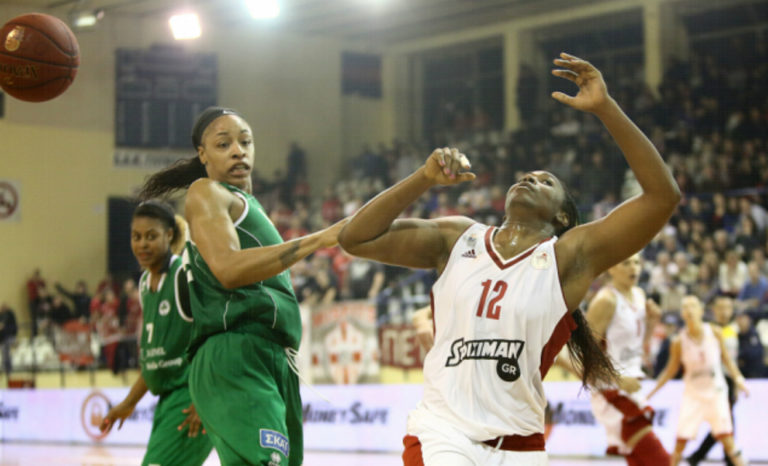Άνετα το 14-0 για τον Ολυμπιακό, στη παράταση ο Παναθηναϊκός