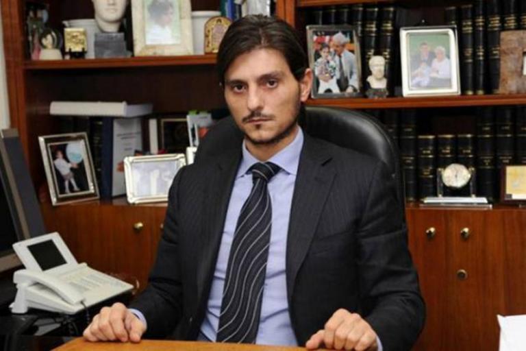 Γιαννακόπουλος: «Να σταθεί ο σύλλογος στα πόδια του χωρίς την ανάγκη κανενός!» (pic)