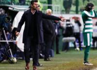 Με Νούνο Ρέις η ενδεκάδα του Παναθηναϊκού