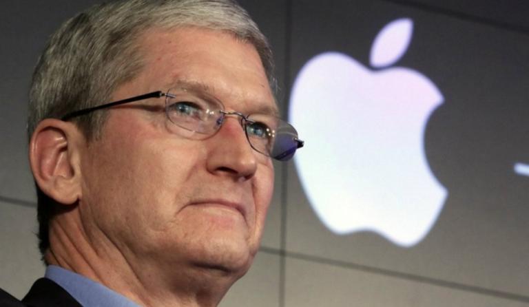 Tim Cook: Η Apple συνεχίζει να ζει με την φιλοσοφία του Steve Jobs