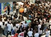 Μεγάλη ανταπόκριση στην Εμπορική Έκθεση Μαθητικής Καινοτομίας και Επιχειρηματικότητας