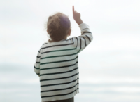 Παιδί και φανταστικοί φίλοι: Είναι φυσιολογικό;