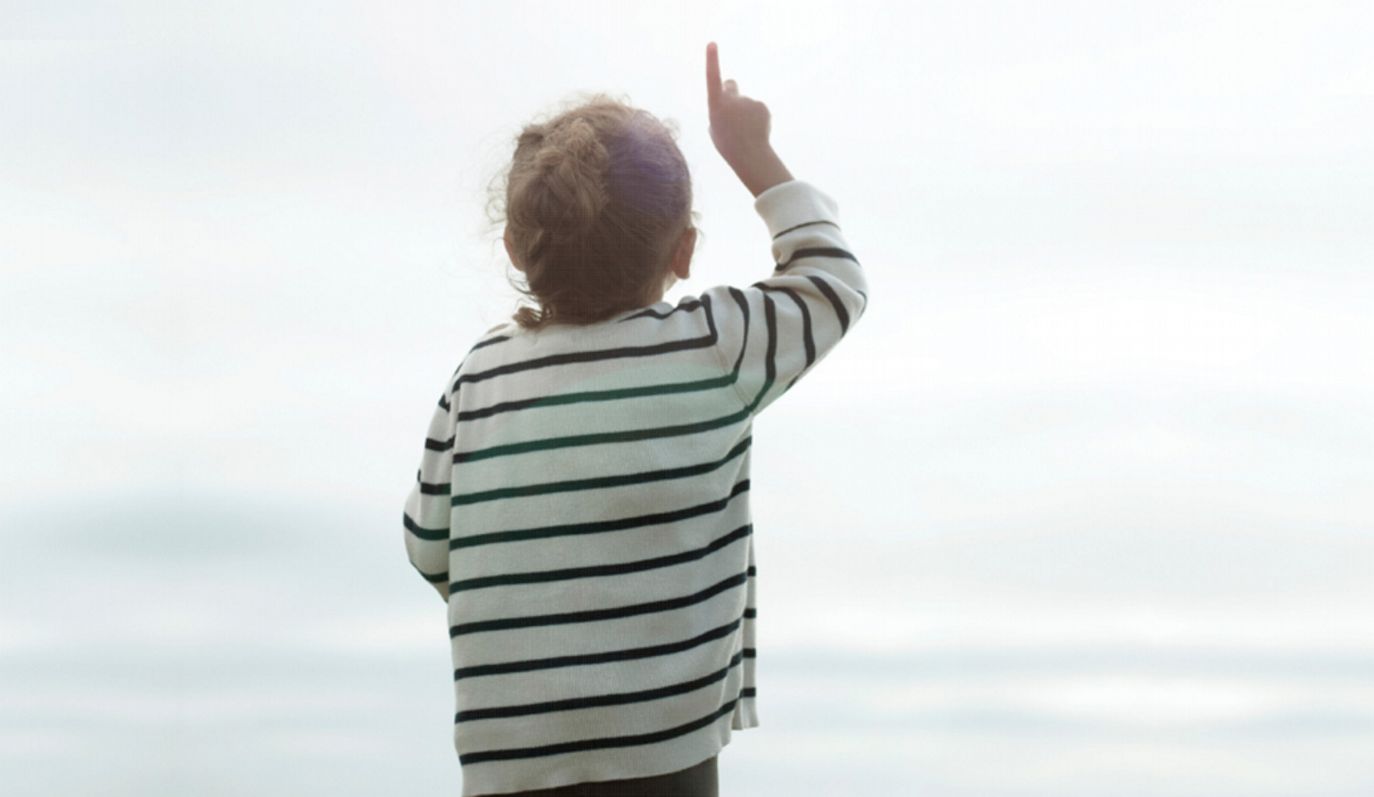 Παιδί και φανταστικοί φίλοι: Είναι φυσιολογικό;