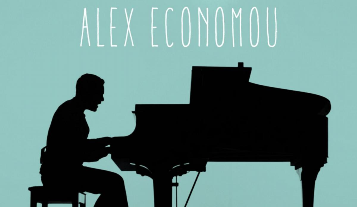 «Sometimes» του Alex Economou