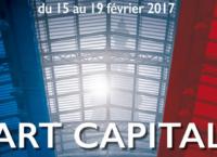 Art Capital – Σαλόνι των Ανεξαρτήτων στο GRAND PALAIS
