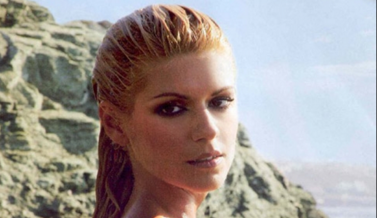 Η ξανθιά του Survivor είναι η πιο καυτή παίκτρια που έχει πάρει ποτέ μέρος σε reality (Pics)