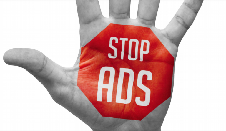 2016: Ανοδική πορεία για το Adblocking