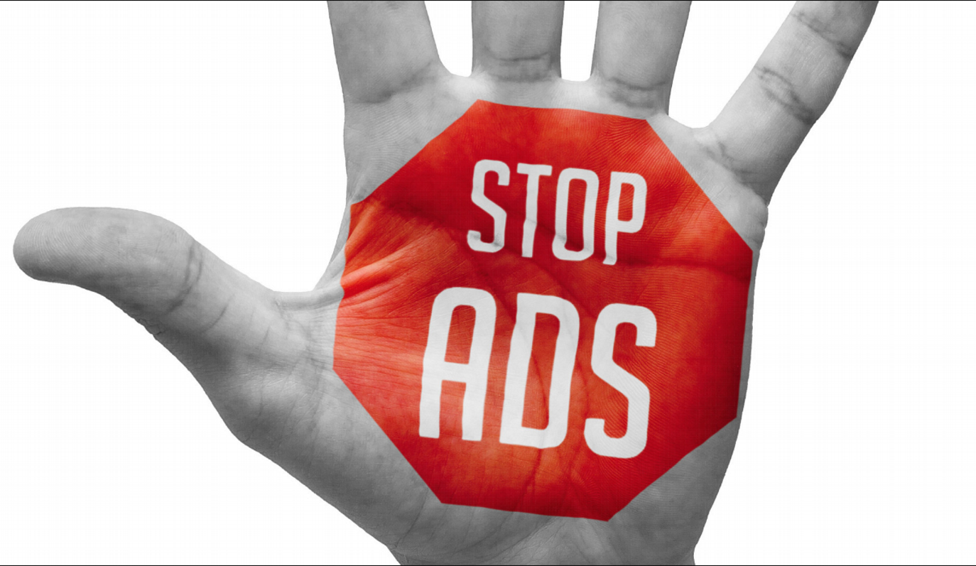 2016: Ανοδική πορεία για το Adblocking