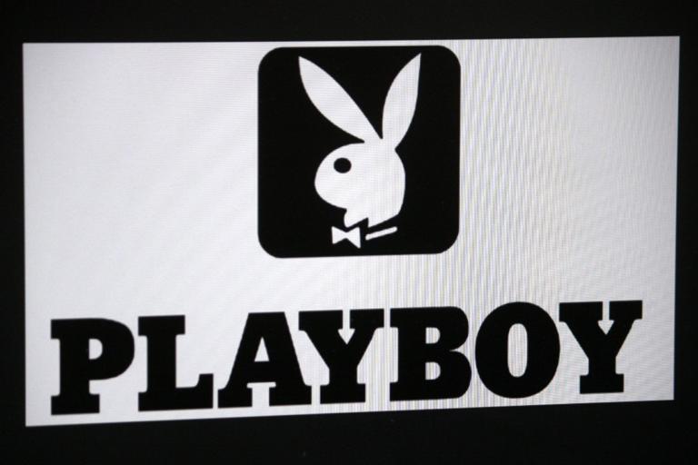 Το Playboy ανακτά… την ταυτότητά του!
