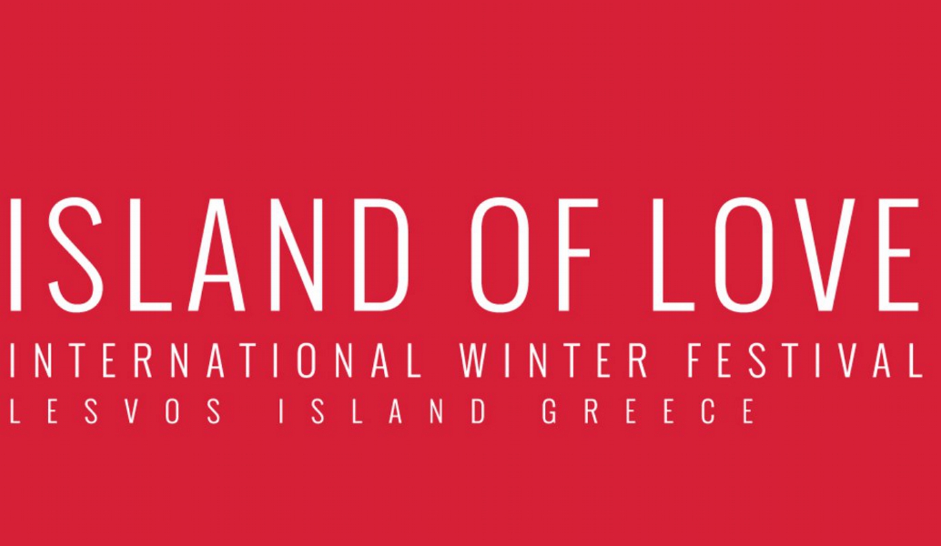 Λέσβος: «The island of love»