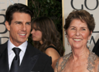Πέθανε η μητέρα του Tom Cruise