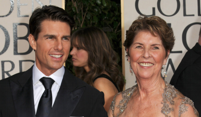 Πέθανε η μητέρα του Tom Cruise