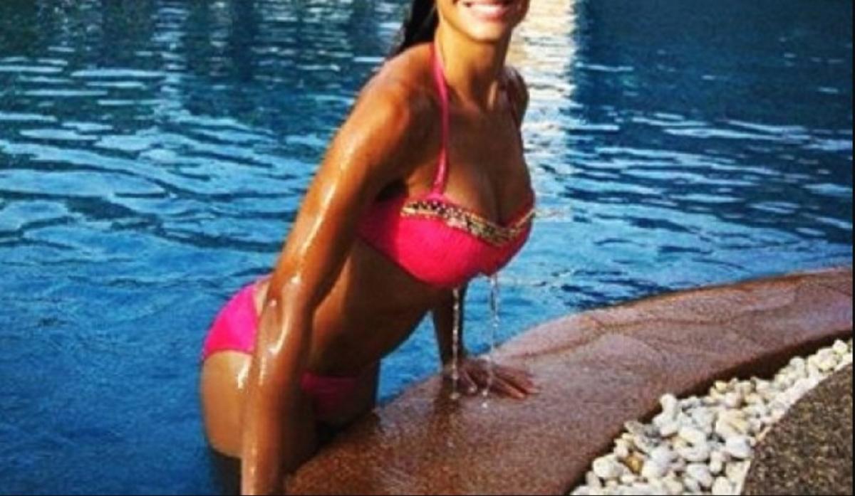 Survivor for ever! Τις… μπάλες ποιας γνωστής Ελληνίδας καρφώνει ο Γιώργος Χρανιώτης! (pic)