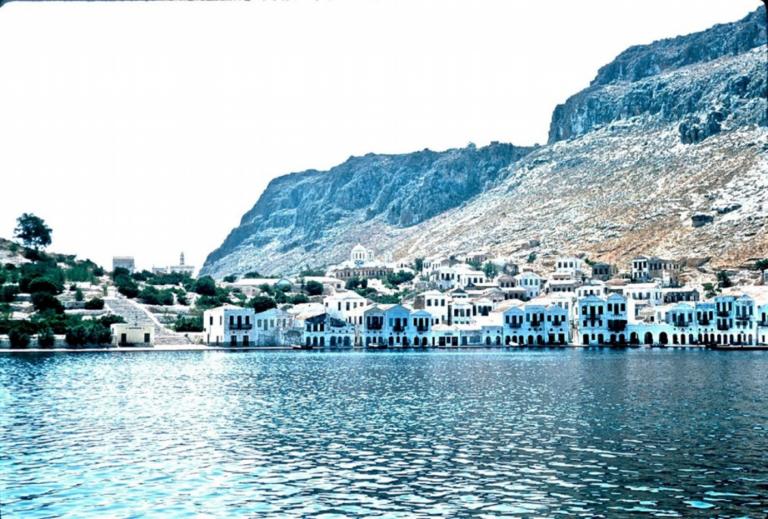 “Πέρα από τα σύνορα” στον Δήμο Φιλοθέης