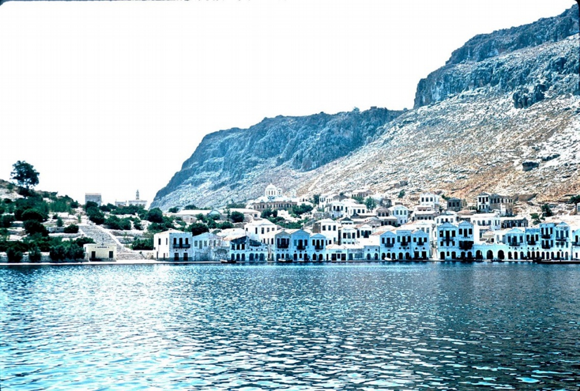 “Πέρα από τα σύνορα” στον Δήμο Φιλοθέης