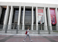 Οι «+Αισθήσεις» ξυπνούν στο Μέγαρο Μουσικής