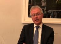 Μάρκο Μπούτι: Το «μομέντουμ» στο οποίο βρίσκεται η ελληνική οικονομία δεν πρέπει να χαθεί