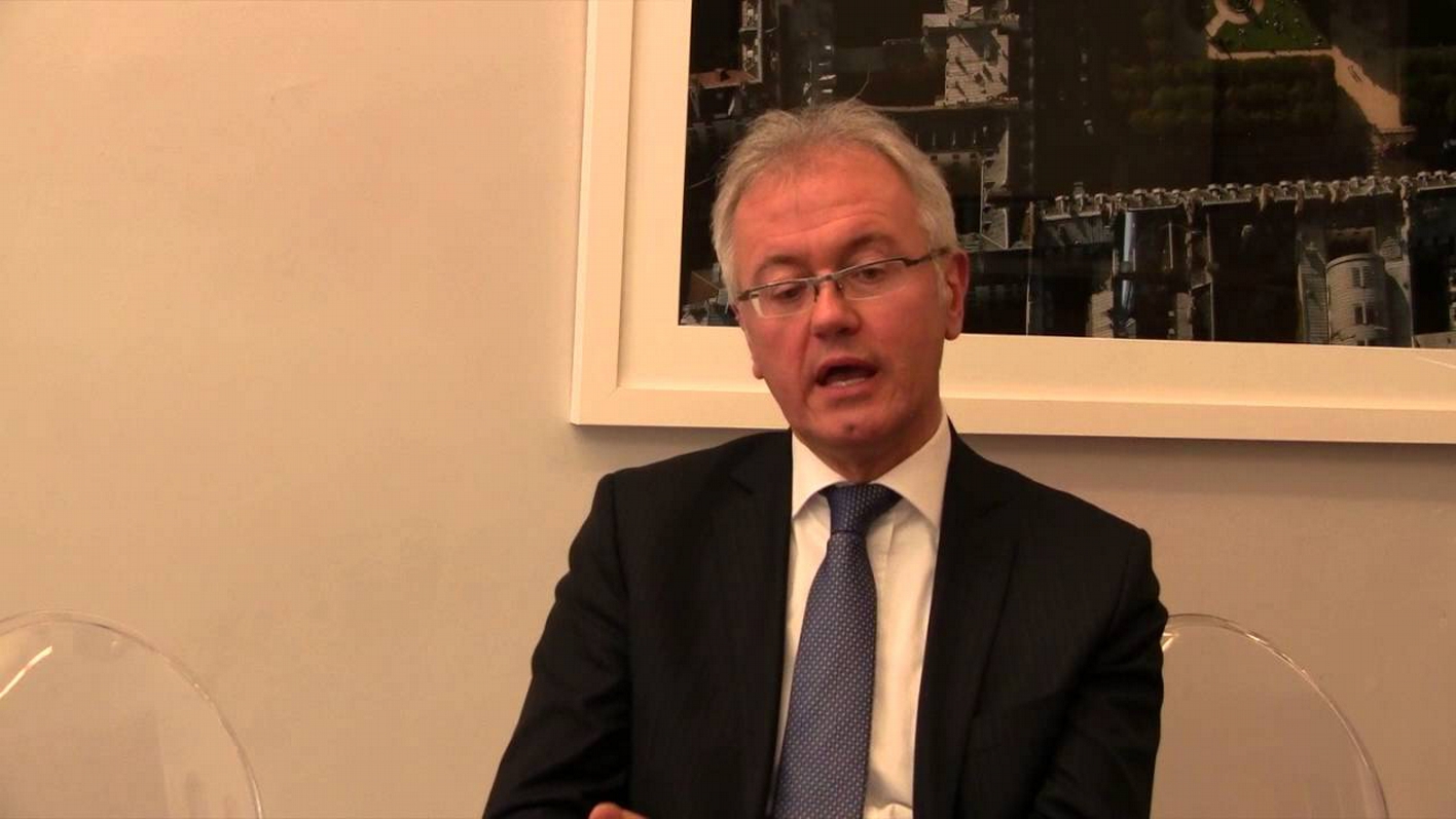 Μάρκο Μπούτι: Το «μομέντουμ» στο οποίο βρίσκεται η ελληνική οικονομία δεν πρέπει να χαθεί