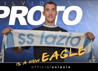 Προτό: Ανακοινώθηκε επίσημα από τη Λάτσιο (pic)