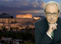 Εβδομαδιαίες προβλέψεις Κώστα Λεφάκη από 30 Ιουλίου 5 Αυγούστου 2018