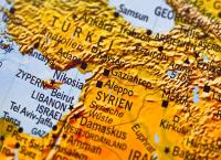 Στη χώρα των κέδρων