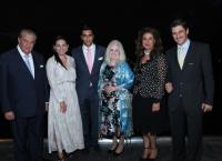 Lifeline Hellas: Φιλανθρωπικό δείπνο με στόχο την υποστήριξη των  Μονάδων Νεογνών  των Κρατικών Νοσοκομείων (pics)