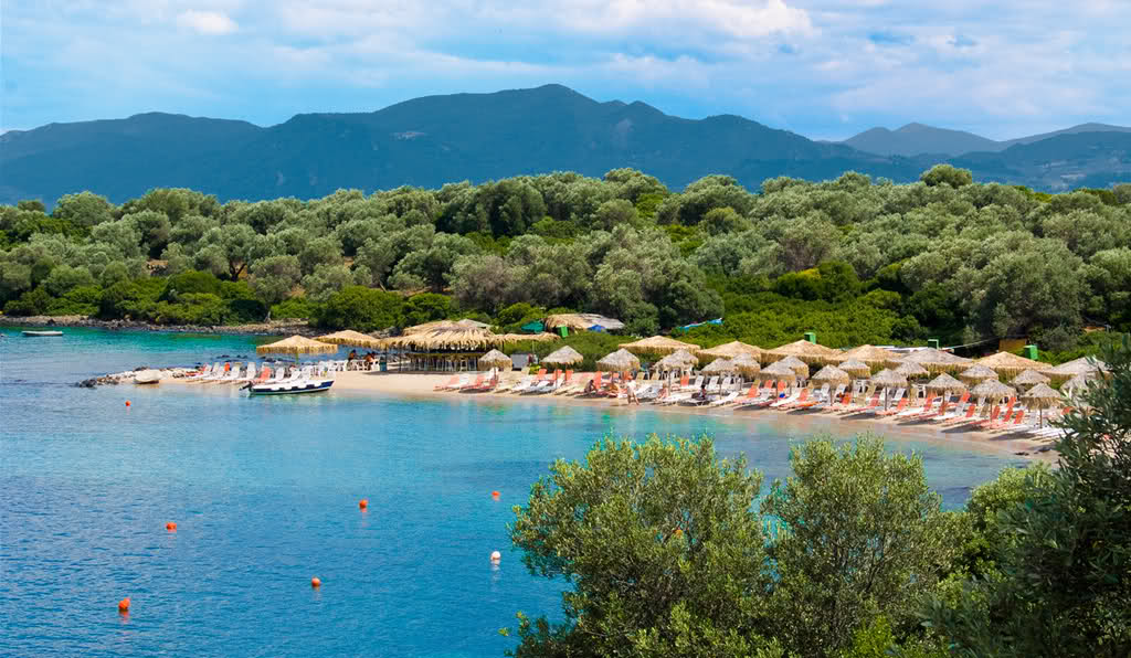 Εύβοια: Οδηγός σκάφους πήγε μεθυσμένος να παραλάβει τουρίστες από τα Λιχαδονήσια