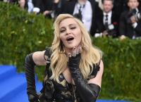 MADONNA: Η βασίλισσα της ποπ στο πέρασμα των χρόνων (pics)