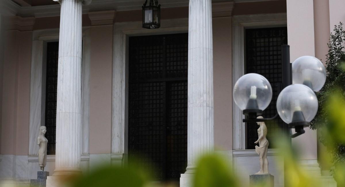Μαξίμου: Η λογική του κατήφορου είναι ο πάτος για τον Μητσοτάκη