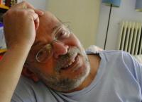 Μάνος Αντώναρος: “Τι συμβαίνει μετά τον θάνατο” – Το συγκλονιστικό κείμενό του