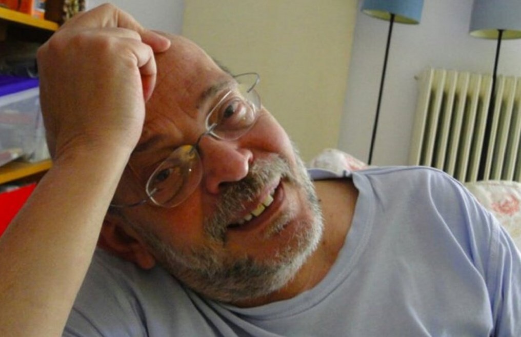 Τη Δευτέρα η κηδεία του Μάνου Αντώναρου