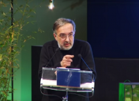 Sergio Marchionne: Έφυγε από τη ζωή σε ηλικία 66 ετών