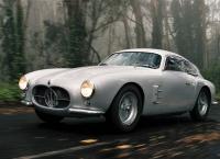 Σε δημοπρασία σπάνια Maserati του 1956