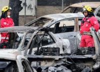 Πυρκαγιές Αττικής: Η απίστευτη καταγγελία του προέδρου του ΤΤΕ για τους μηχανικούς