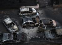 ΑΑΔΕ: Απαλλαγή 2519 πυρόπληκτων ιδιοκτητών ακινήτων από τον ΕΝΦΙΑ