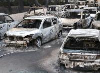 Μάτι: Στον Εισαγγελέα οι ύποπτοι για τη φονική πυρκαγιά