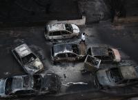 Φωτιά Μάτι: Τα λάθη και οι παραλείψεις της πυροσβεστικής