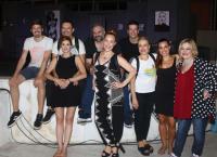 “Μόλις Χώρισα” – Ποιοι κοσμικοί παρευρέθηκαν στην επίσημη πρεμιέρα (pics)